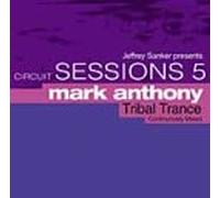 Marc Anthony - Circuit Session 5