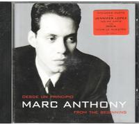 Marc Anthony - From the Beginning