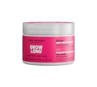 Marc Anthony Grow Long Maschera per capelli anti-rottura, barattolo da 283,5 g