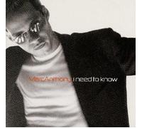 Marc Anthony - I Need to Know
