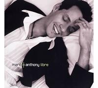 Marc Anthony - Libre by Marc Anthony (2002-06-19)