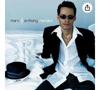Marc Anthony - Mended