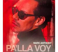 Marc Anthony Pa'lla Voy