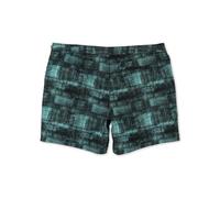 Marc Anthony Pantaloni Da Bagno Slim-Fit Mini Stampati