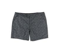 Marc Anthony Pantaloni Da Bagno Slim-Fit Mini Stampati