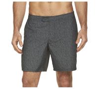 Marc Anthony Pantaloni Da Bagno Slim-Fit Mini Stampati