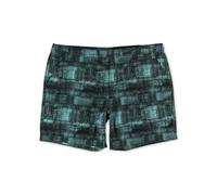 Marc Anthony Pantaloni Da Bagno Slim-Fit Mini Stampati