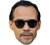 Marc Anthony (Sunglasses) Big Head