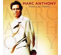 Marc Anthony - Todo a Su Tiempo