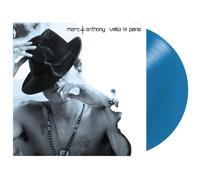 Marc Anthony Valio La Pena (Vinyl LP)