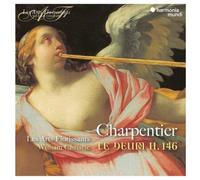 Marc-Antoine Charpentier Charpentier: Te Deum, H146 Album