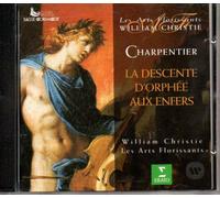Marc-Antoine Charpentier La Descente d'Orphee aus Enfers H488