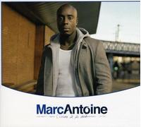 Marc Antoine - Comme Il Se Doit