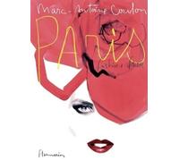Marc-Antoine Coulon Paris: Fashion Flair (Copertina rigida)