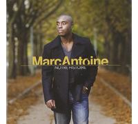 Marc Antoine Notre Histoire (CD)