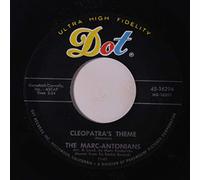 MARC-ANTONIANS - cleopatra's theme / moshi, moshi, anone