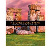Marc Aronson If Stones Could Speak (Copertina rigida) History (World)