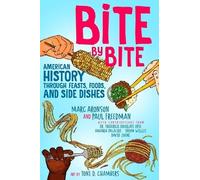 Marc Aronson Paul Freedman Frederick Douglass Op Bite by Bite (Copertina rigida)