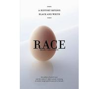 Marc Aronson Race: A History Beyond Black and White (Copertina rigida)