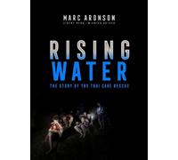Marc Aronson Rising Water (Copertina rigida)