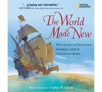Marc Aronson The World Made New (Copertina rigida) Timelines of American History