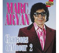 Marc Aryan - Chansons D' Amour 2