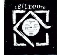Marc Ashken - Two Left Feet Ep