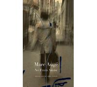 Marc Auge No Fixed Abode (Tascabile) French List
