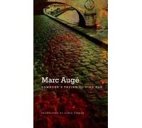 Marc Auge Someone's Trying to Find You (Copertina rigida) French List