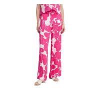 Marc Aurel - Pantaloni Larghi - - Trousers - Donna - Rosa - S