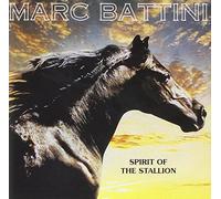 Marc Battini - Spirit of the Stallion