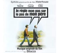 Marc Beacco - Je Regle Mon Pas..