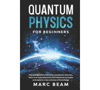 Marc Beam Quantum Physics For Beginners (Tascabile)