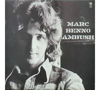 MARC BENNO - ambush LP