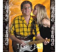 I Got It Bad - Marc Benno (Audio cd)