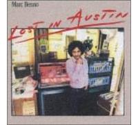 Marc Benno - Lost in Austin [Import]