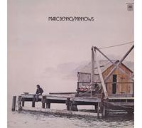 Marc Benno - Minnows [Ltd. Papersleeve]