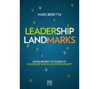 Marc Beretta Leadership Landmarks (Tascabile)