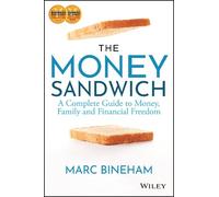 Marc Bineham The Money Sandwich (Tascabile)