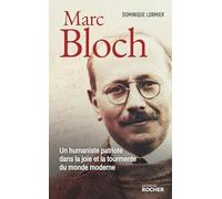 Marc Bloch