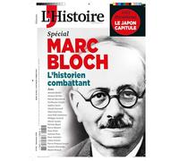 Marc Bloch: L'historien combattant
