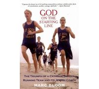 Marc Bloom God on the Starting Line (Tascabile)