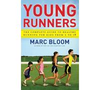 Marc Bloom Young Runners (Tascabile)