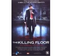 Marc Blucas Killing Floor, the (DVD)
