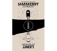 Marc Böcke Jammerst du noch oder lebst du schon?: Lass dich von (Tascabile)