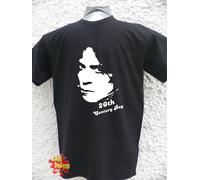 Marc Bolan 20th Secolo Ragazzo Tribute Glam 70s Retro Rock T Camicia Taglie