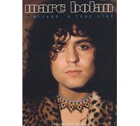 Marc Bolan -A Wizard, A True Star NTSC 2010 (DVD)