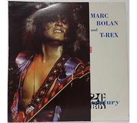 Marc Bolan and T-Rex* - Best of the 20th Century Boy [VINYL]