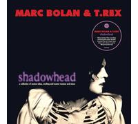 Marc Bolan and T.Rex Shadowhead (RSD 2020) (Vinyl LP)