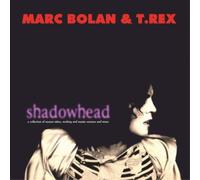 Marc Bolan and T.Rex Shadowhead (Vinyl LP) 12" Album